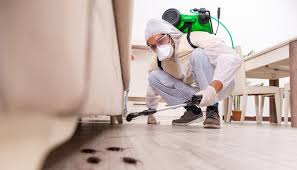 Best Pest Exclusion Services  in Sierra View, PA